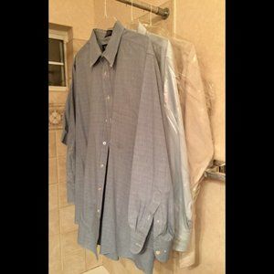 Alexader Llyod Dress Shirts
